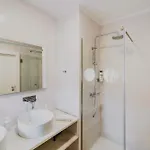 Апартаменты Casa Da Levada *