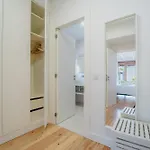 Апартаменты Casa Da Levada