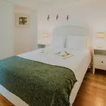 Casa Da Levada Апартаменты *