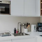 Апартаменты Casa Da Levada