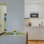 Casa Da Levada Апартаменты *