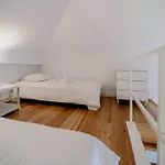 Casa Da Levada Апартаменты