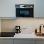 Апартаменты Casa Da Levada Фуншал