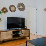 Casa Da Levada Апартаменты Фуншал