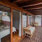 Casa Da Levada Апартаменты