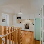 Апартаменты Casa Da Levada *