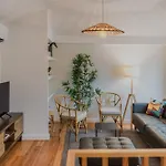 Апартаменты Casa Da Levada *