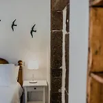 Апартаменты Casa Da Levada