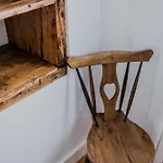 Casa Da Levada Апартаменты *