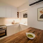 Casa Da Levada Апартаменты