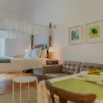 Casa Da Levada Апартаменты