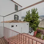 Casa Da Levada *