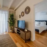 Casa Da Levada Апартаменты