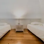 Апартаменты Casa Da Levada