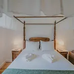 Апартаменты Casa Da Levada