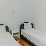 Апартаменты Casa Da Levada Фуншал