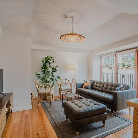 Casa Da Levada Daire