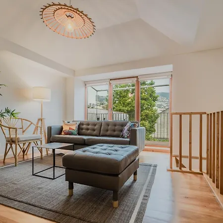 Casa Da Levada Daire