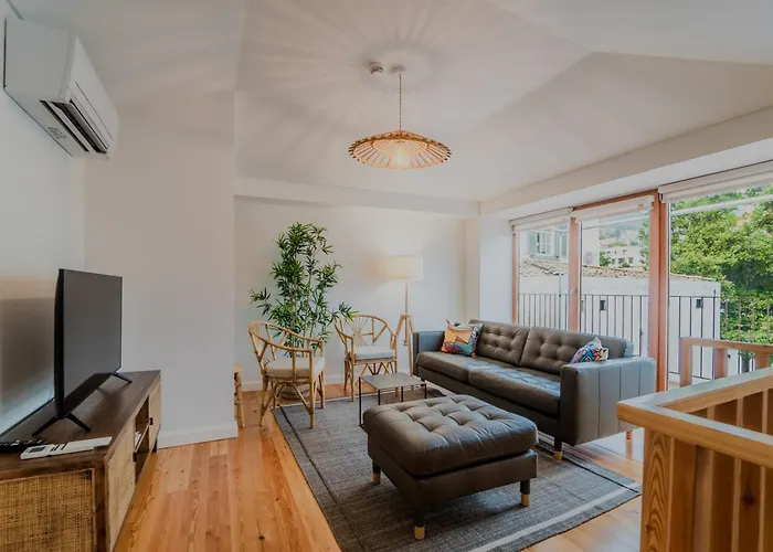 Casa Da Levada Daire