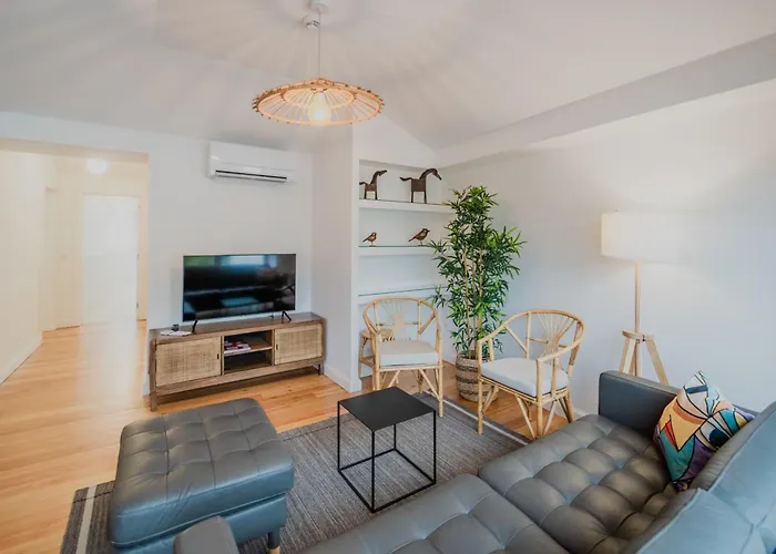 Casa Da Levada * Funchal