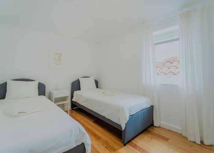 Casa Da Levada * Funchal