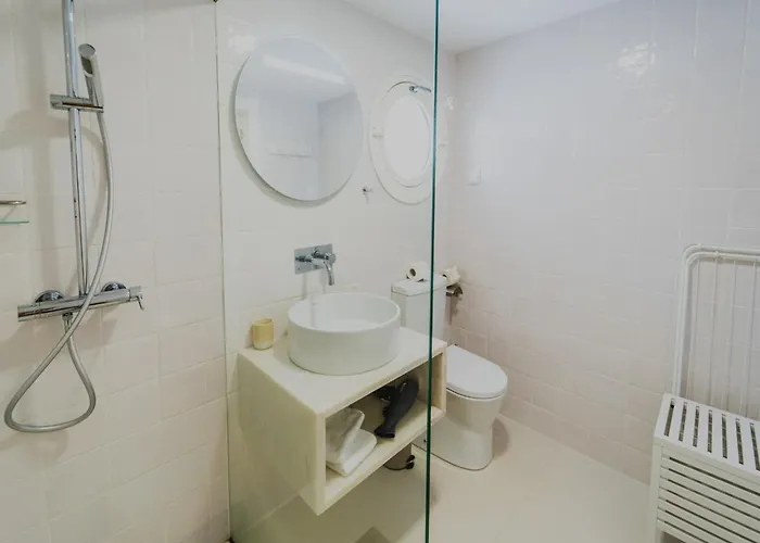 Casa Da Levada Funchal