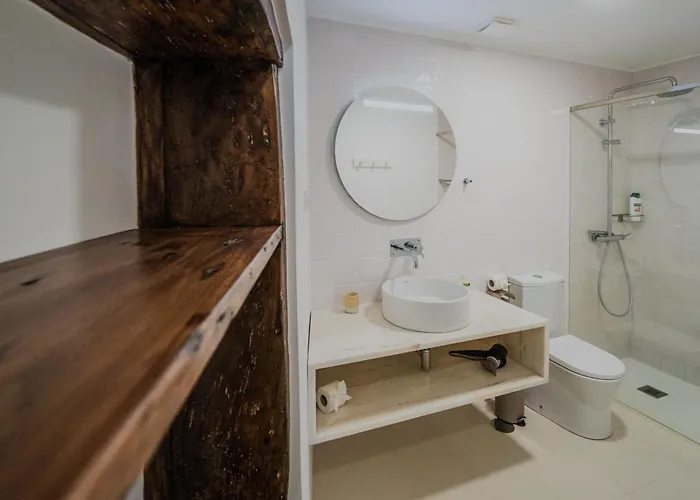 Casa Da Levada * Funchal