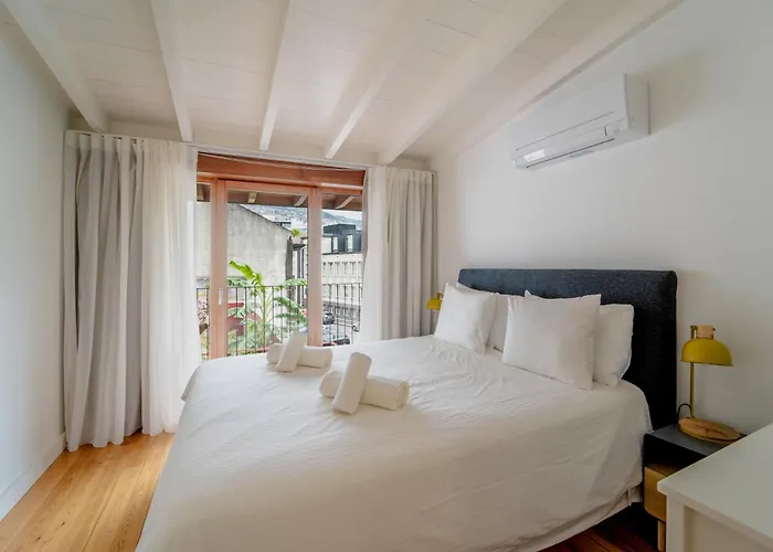 Daire Casa Da Levada *