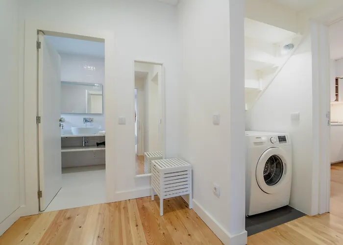 Daire Casa Da Levada