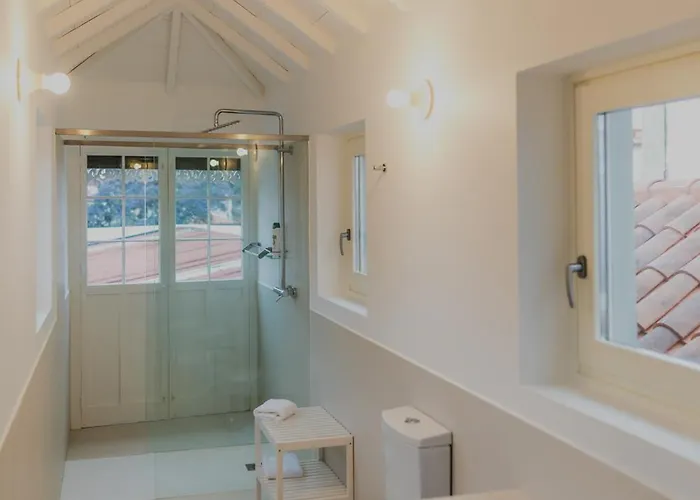 Daire Casa Da Levada *