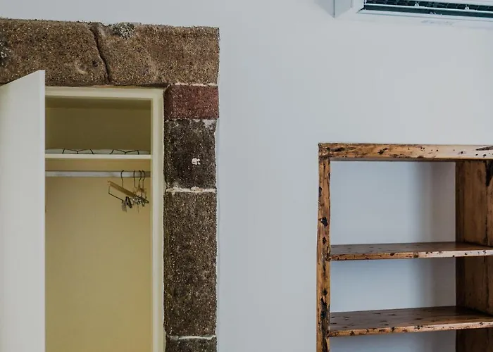 Casa Da Levada Daire