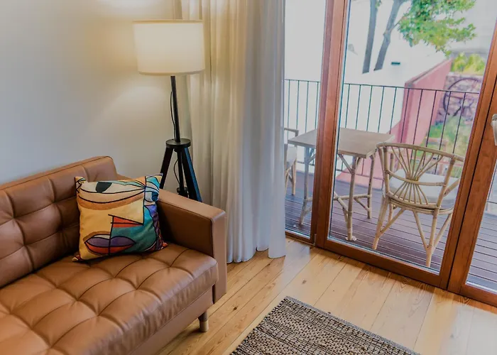 Casa Da Levada Daire