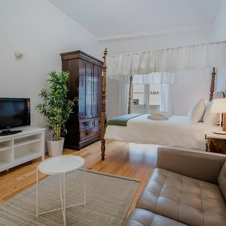 Casa Da Levada Apartmán Funchal (Madeira)