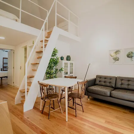 Apartmán Casa Da Levada Funchal (Madeira)