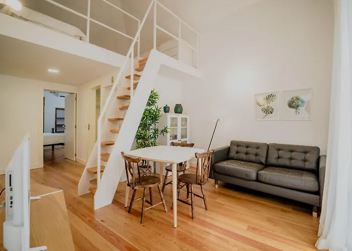 Apartmán Casa Da Levada Funchal (Madeira)