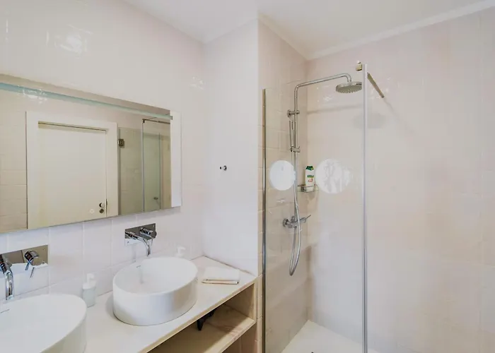 Apartmán Casa Da Levada *