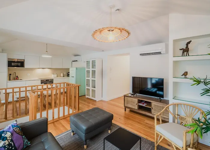 Casa Da Levada Apartmán Funchal (Madeira)