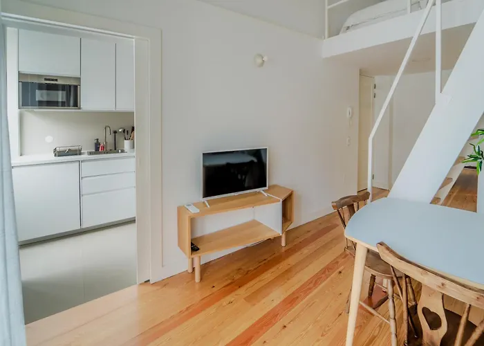 Casa Da Levada Apartmán