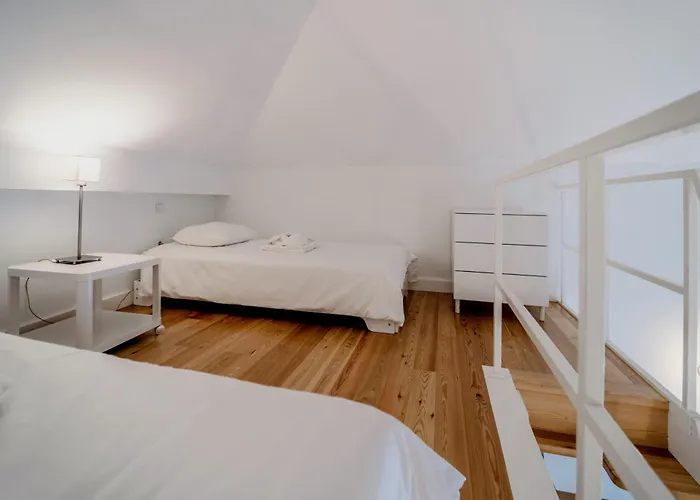 Casa Da Levada Apartmán