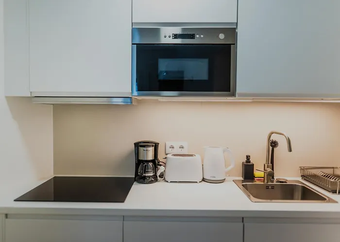 Apartmán Casa Da Levada Funchal (Madeira)