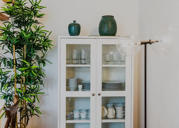 Casa Da Levada Funchal (Madeira)