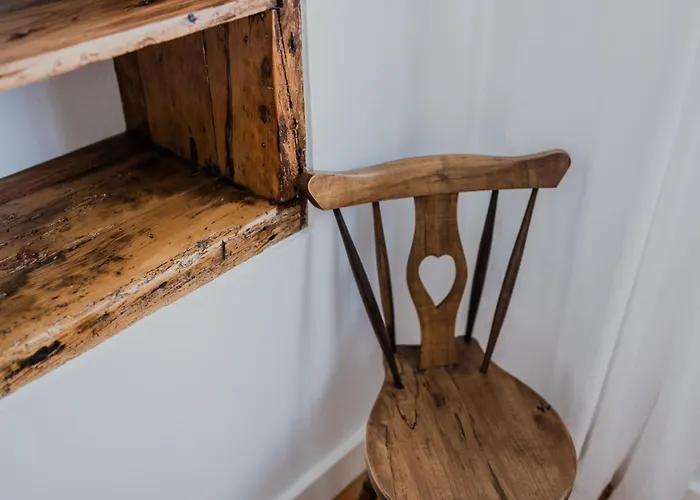 Casa Da Levada Apartmán *