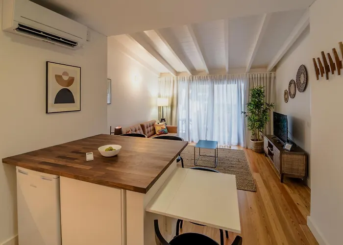 Apartmán Casa Da Levada *