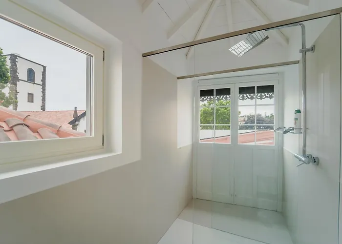 Casa Da Levada Apartmán