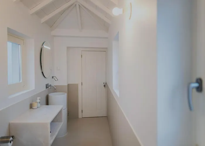 Apartmán Casa Da Levada Funchal (Madeira)