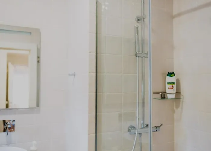 Casa Da Levada Funchal (Madeira)