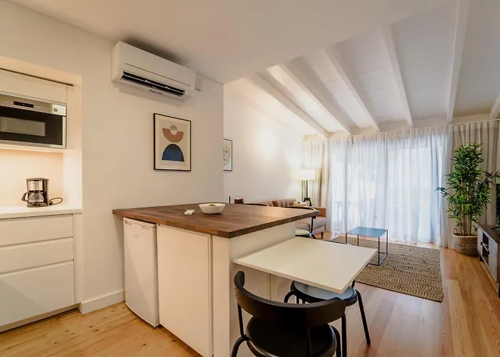 Casa Da Levada Apartmán Funchal (Madeira)