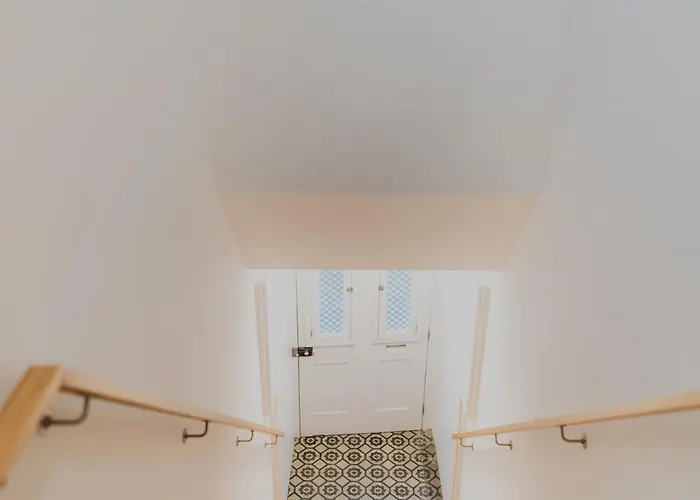 Apartmán Casa Da Levada Funchal (Madeira)