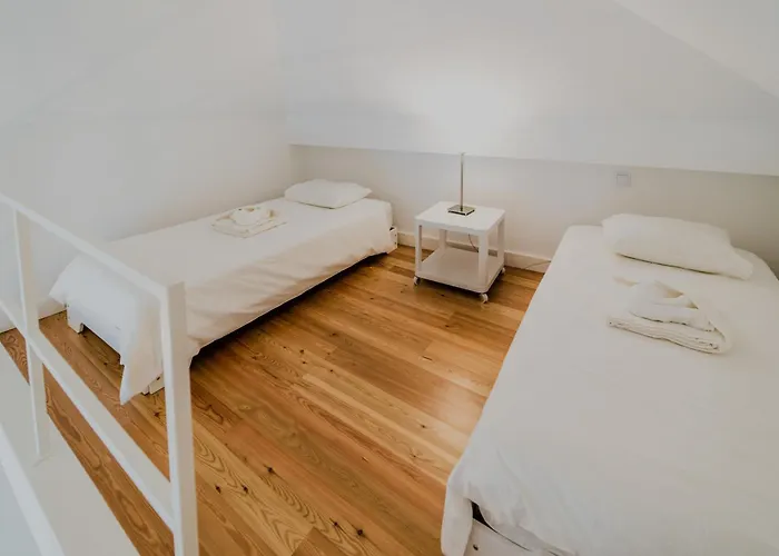 Apartmán Casa Da Levada Funchal (Madeira)