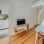 Casa Da Levada Apartamento